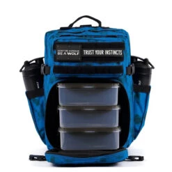 35L Toxic Blue Meal Prep Management 22 35L Toxic Blue Meal Prep Management -Fashion bags A7D68A75 4FDA 42A5 A543 CF1D1001B002