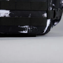 25L Black Lightning Meal Prep Management -Fashion bags A7F02F8E 14CD 4BEC 9141 403D73A44D88