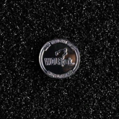 2020 Welcome To The Pak Challenge Coin