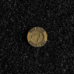 2023 Welcome To The Pak Challenge Coin