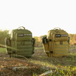 35L Backpack Athletic Green -Fashion bags A801D110 ECA8 429D 96BA 28ADA2E2D399