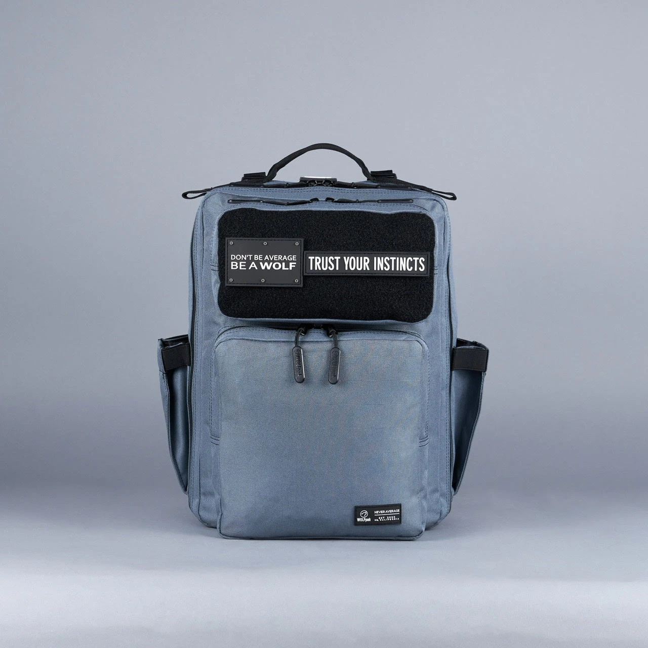 15L Backpack Iron Gray 6 15L Backpack Iron Gray - Image 6