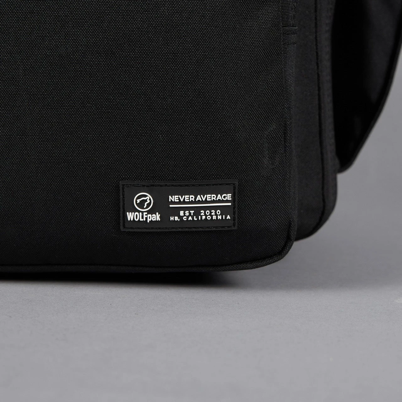 15L Backpack Alpha Black 17 15L Backpack Alpha Black - Image 17