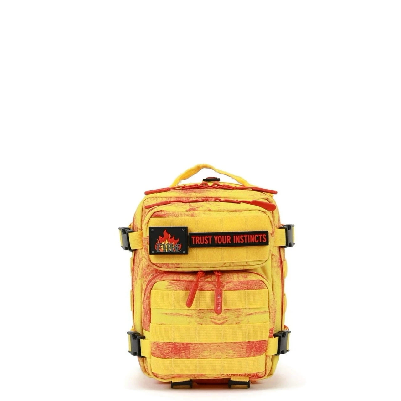 9L Backpack Mini Fire 2 9L Backpack Mini Fire - Image 2