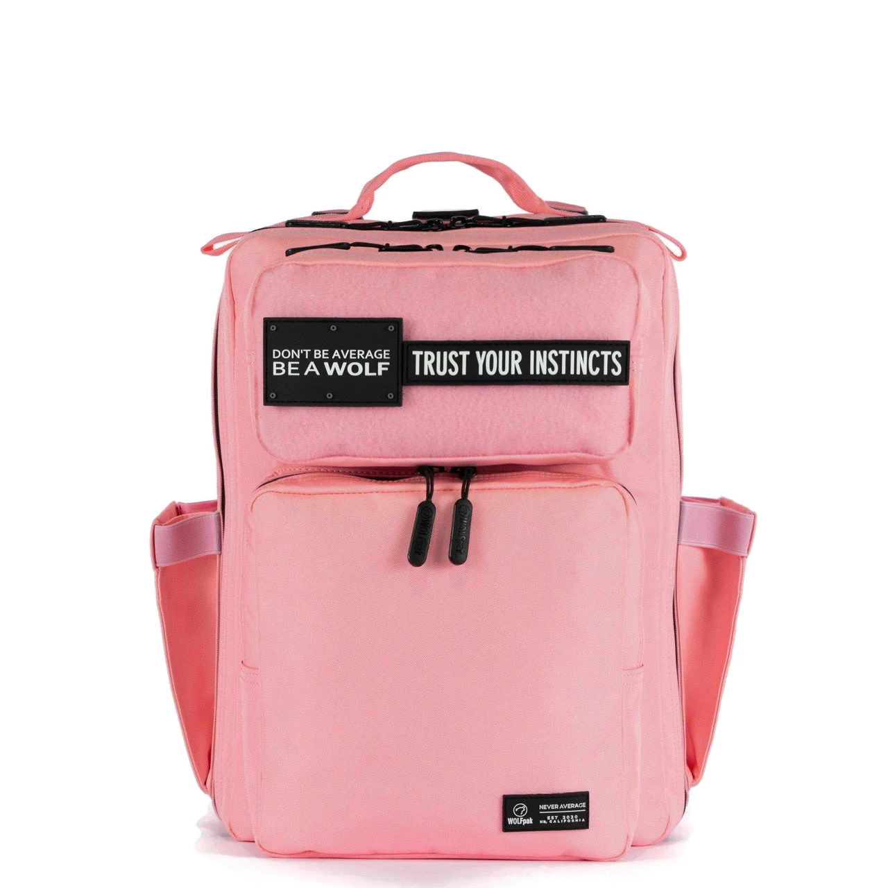 15L Backpack Knockout Pink 3 15L Backpack Knockout Pink - Image 3