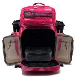 35L Beast Mode Pink Meal Prep Management -Fashion bags A9CDECD9 E67F 437E 8D9B 57D9F1143A6D