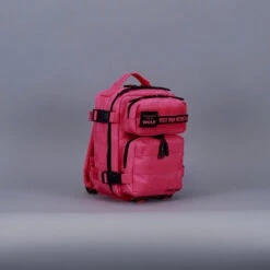 9L Backpack Mini Voodoo Pink -Fashion bags A9E2AB48 A6A2 4453 8ADA 6CFB9DE8FED0