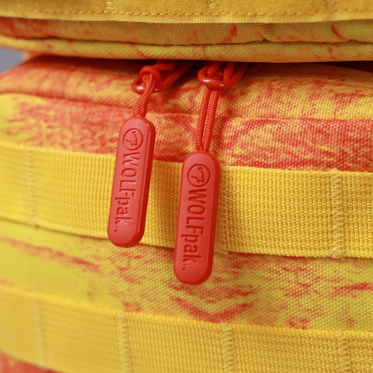 9L Backpack Mini Fire 11 9L Backpack Mini Fire - Image 11