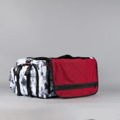 40L Ultimate Duffle Bag Timber Wolf Savage Red -Fashion bags AA9EDED9 1F16 4976 97E7 62896793C74F