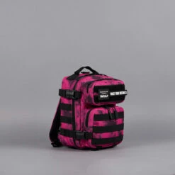9L Backpack Mini Toxic Pink -Fashion bags AAD71DB7 D569 4823 A09C BA4312026AE1