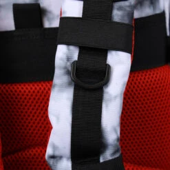 25L Timber Wolf Savage Red Meal Prep Management -Fashion bags AAF96830 673B 4B1C 93EB BE57BA838B4E