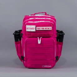 45L Pink Goddess Meal Prep Management -Fashion bags AB23EA47 B462 4C43 8906 BCF14AD225DD