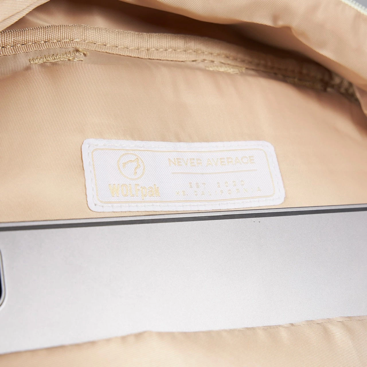 15L Backpack Neutral 18 15L Backpack Neutral - Image 18