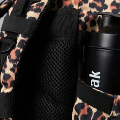 25L Backpack Leopard Limited Edition -Fashion bags AB5F87AD 7DA8 447C A67F EB348E5F0D09