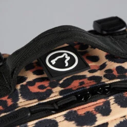 25L Backpack Leopard Limited Edition -Fashion bags AB81BD76 B8A8 4E13 BEBD 539C2B05DC50