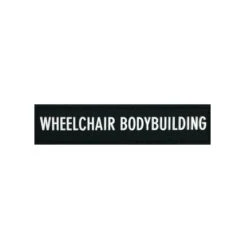 Wheelchair Bodybuilding