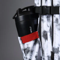 25L Backpack Timber Wolf Savage Red -Fashion bags AC96F00E 75F0 467A 8030 5CA1BC4C6C3F