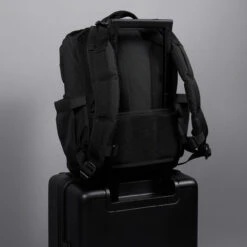 15L Backpack Alpha Black 29 15L Backpack Alpha Black -Fashion bags AC97A4B2 B9C1 40ED 9BF4 8967B2A0531D