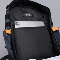 35L Backpack Black Camo Orange 38 35L Backpack Black Camo Orange -Fashion bags ACE1C5C6 445C 4DF0 AB0F CF0AD393FD92
