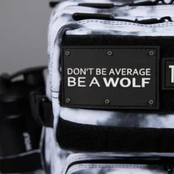 25L Timber Wolf Meal Prep Management -Fashion bags AD569BAC A8DA 4D93 9378 D7284AD67C62