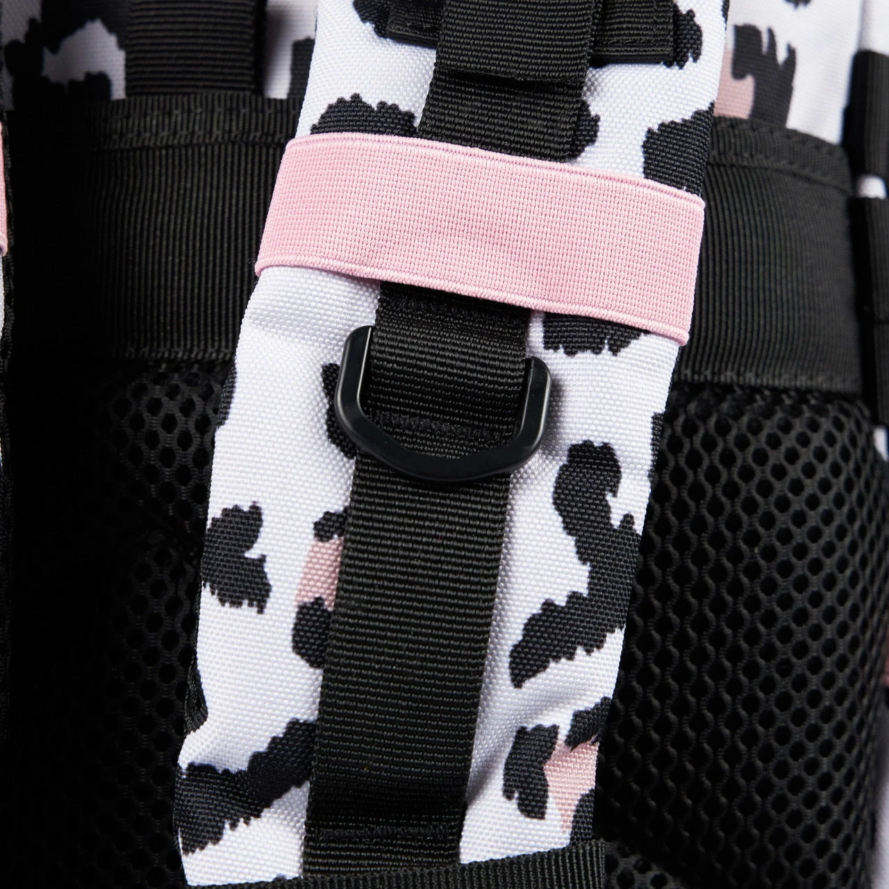 35L Leopard Pink Zip Meal Prep Management 17 35L Leopard Pink Zip Meal Prep Management - Image 17