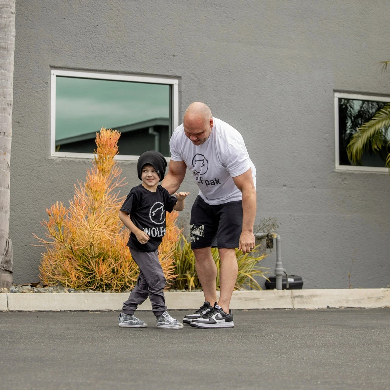 WOLFpak Kids Youth T-Shirt 6 WOLFpak Kids Youth T-Shirt - Image 6