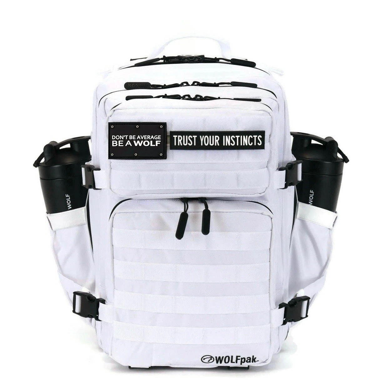 35L Backpack Polar White 1 35L Backpack Polar White