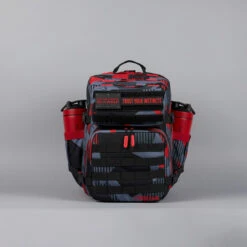 35L Adrenaline Red Meal Prep Management -Fashion bags AF7DB9C3 FF53 4FDF 8614 3F619CCD7E2F