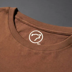 Women's Varsity Cropped Tee Mocha Brown 20 Women's Varsity Cropped Tee Mocha Brown -Fashion bags B033E404 4144 4DF7 81B2 E1AD3E1718A1