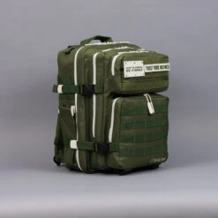 35L Backpack Moss Green 30 35L Backpack Moss Green -Fashion bags B04278A1 3910 41A6 A2D0 456129CFF355
