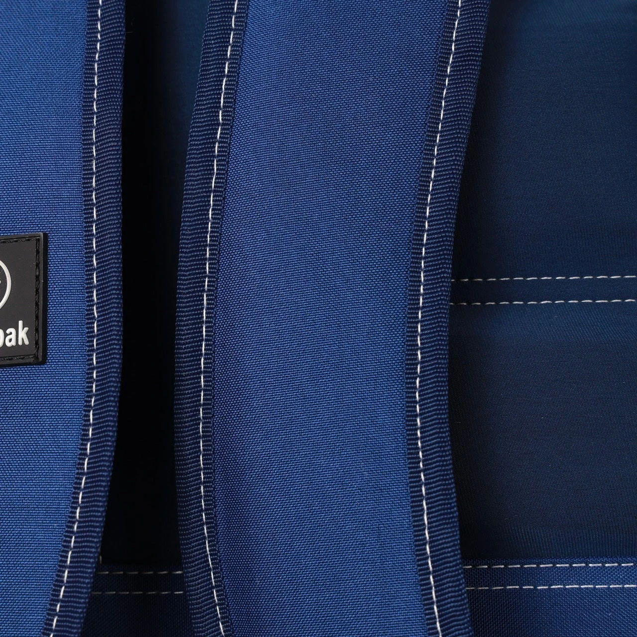 Varsity Blue Classic Backpack 15 Varsity Blue Classic Backpack - Image 15