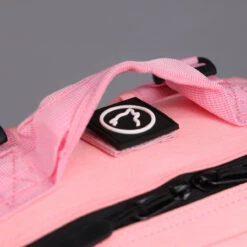 25L Backpack Knockout Pink -Fashion bags B05B83C2 7337 454C A009 2AF052D0A77D