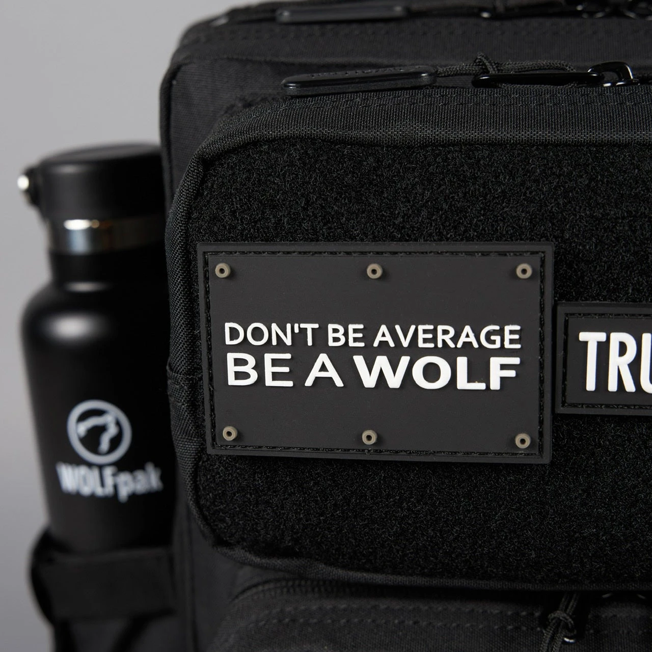 15L Backpack Alpha Black 11 15L Backpack Alpha Black - Image 11