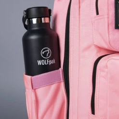 15L Backpack Knockout Pink 34 15L Backpack Knockout Pink -Fashion bags B1C32495 3E1D 4C38 AF86 DEFFEAA87F1C