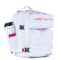 35L Backpack Dream Pink -Fashion bags B1C5F998 08D2 491C BF06 36A909C39B76