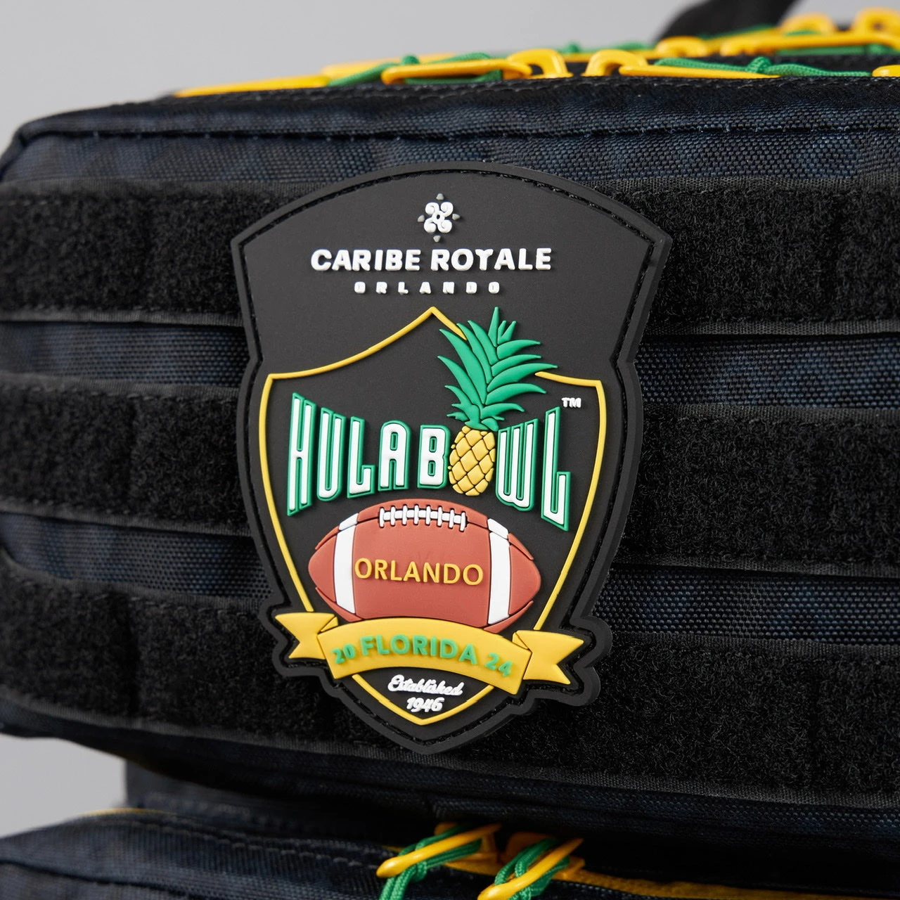 35L Backpack 2024 Hula Bowl Collabration 14 35L Backpack 2024 Hula Bowl Collabration - Image 14