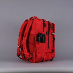 45L Backpack Elite Red -Fashion bags B24AFE06 70D8 4332 B662 9D4D54AB70CE