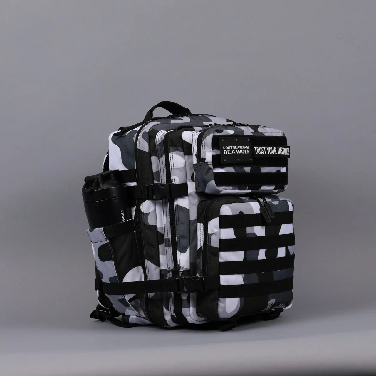 35L Backpack Arctic Camo 7 35L Backpack Arctic Camo - Image 7