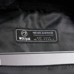 25L Black Lightning Meal Prep Management -Fashion bags B284C27C F809 4791 A8EB 84D954D656B4