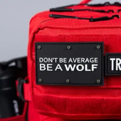 25L Elite Red Meal Prep Management -Fashion bags B3249054 875E 4235 B81C 2E719AEA8A62