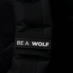 25L Alpha Black Meal Prep Management -Fashion bags B332260C C30F 4776 8A07 1EE87AAD7891