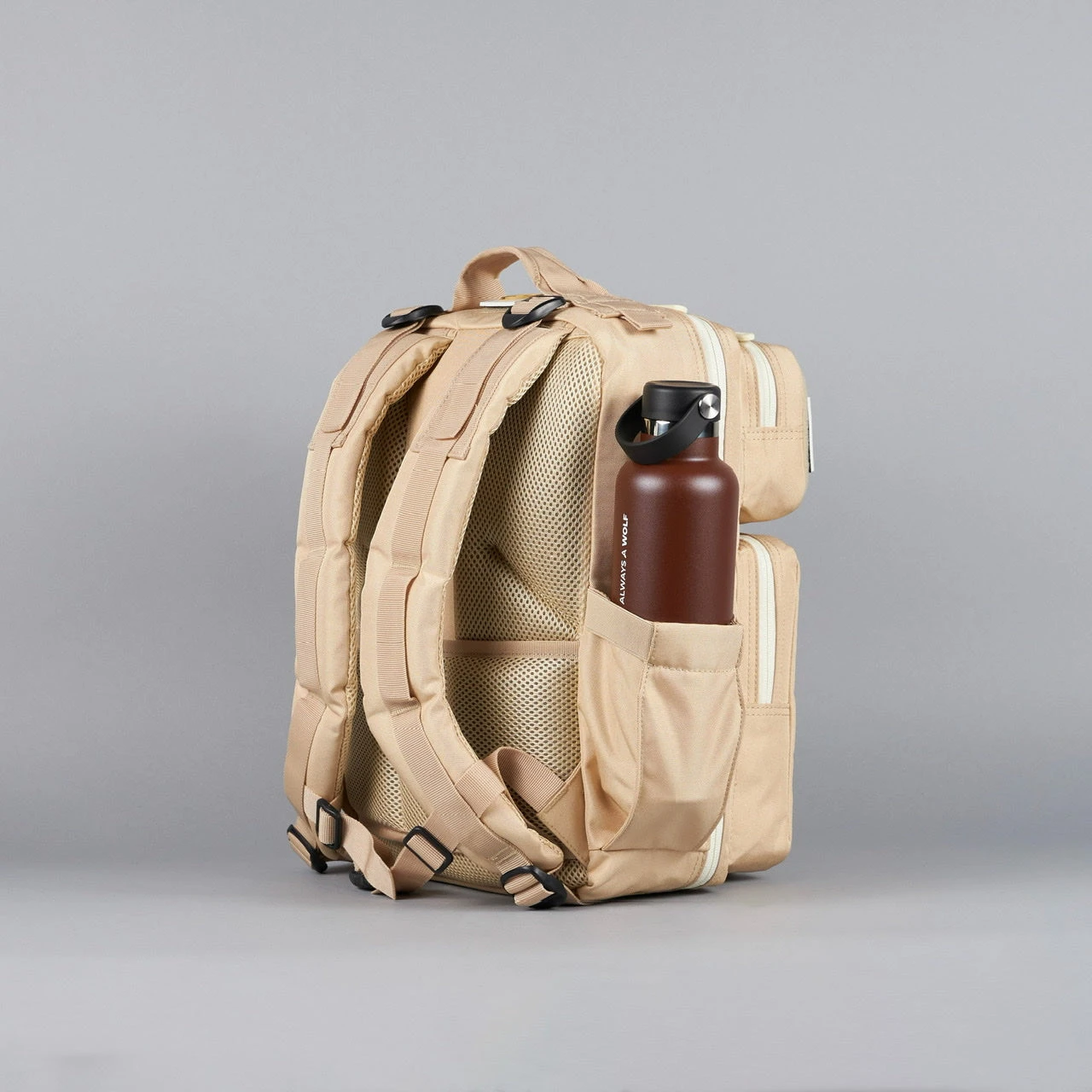 15L Backpack Neutral 9 15L Backpack Neutral - Image 9