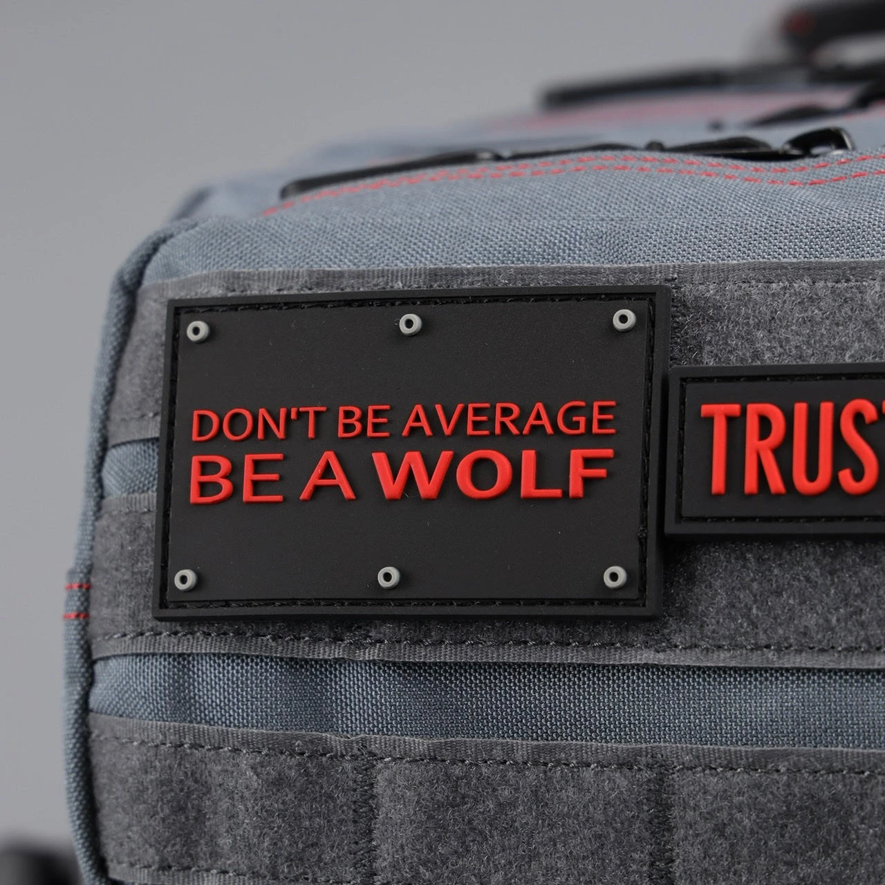 45L Backpack Anvil Gray 7 45L Backpack Anvil Gray - Image 7