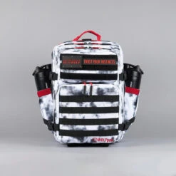 35L Timber Wolf Savage Red Meal Prep Management -Fashion bags B35F5C3E D052 40D2 B96D 38594CC85B67