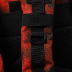 35L Backpack Blood Orange -Fashion bags B3CCF1BE D5C0 4FCF B39A EBD6924548D9