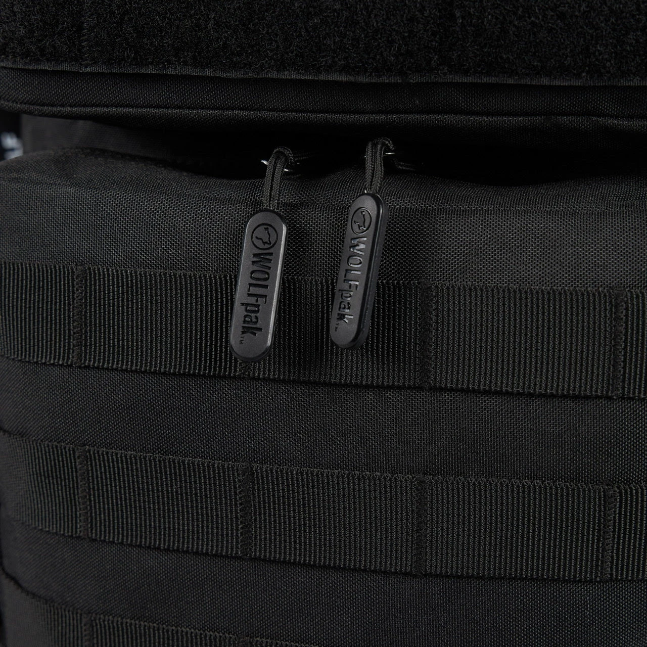 35L Backpack Alpha Black 10 35L Backpack Alpha Black - Image 10