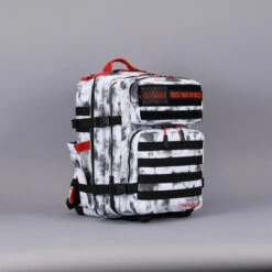 35L Backpack Timber Wolf Savage Red -Fashion bags B442CD7D CAD0 4A84 A018 F53D9734CA0E