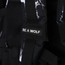 35L Backpack Black Lightning -Fashion bags B4907132 A284 48D5 871E 47CF7091D831