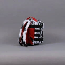 9L Backpack Mini Timber Wolf Savage Red -Fashion bags B4C5AD65 CE73 428F 9FA3 0DAA577AAF9A