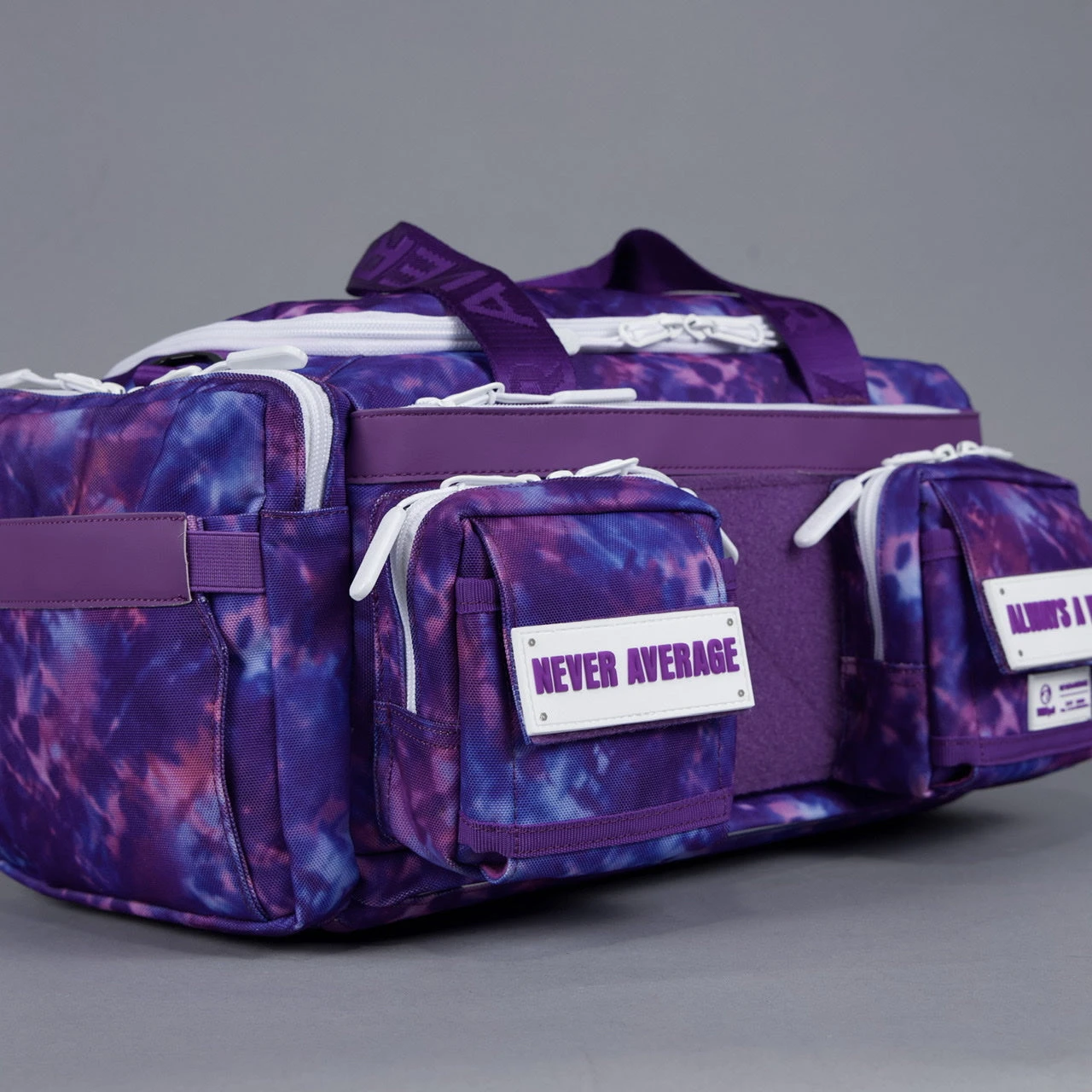 20L Mini Duffle Bag Ice 10 20L Mini Duffle Bag Ice - Image 10